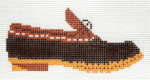 Mopsey Designs - Duck Boot